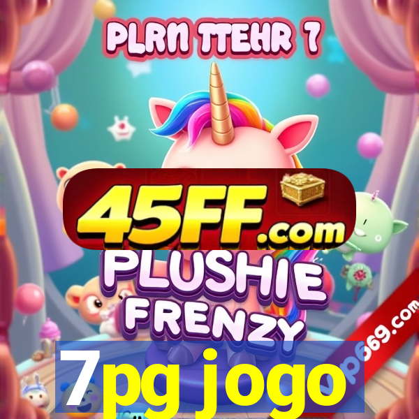 7pg jogo